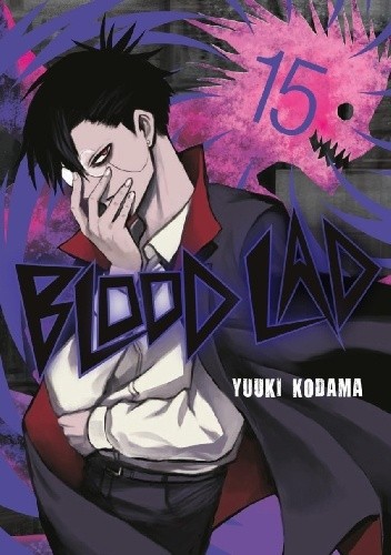 Blood Lad, Vol.15 - Yuuki Kodama