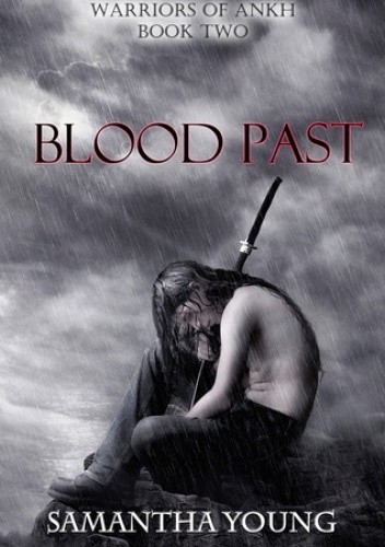 Blood Past - Samantha Young