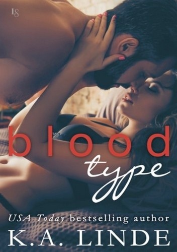 Blood Type - K.A. Linde