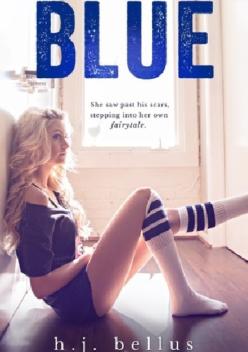 Blue - H.J. Bellus