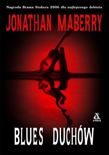 Blues duchów - Jonathan Maberry