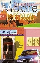 Blues Kojota - Christopher Moore
