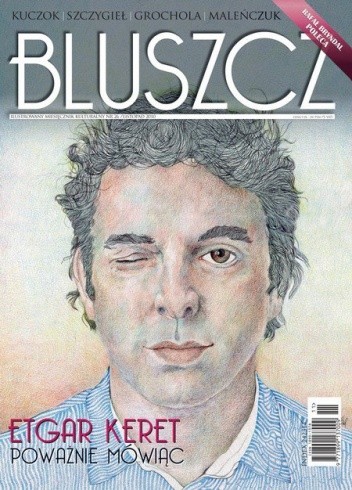 Bluszcz, nr 26 / listopad 2010 - Bogusław Wołoszański