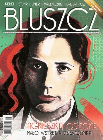 Bluszcz, nr 27 / grudzień 2010 - Katarzyna Grochola