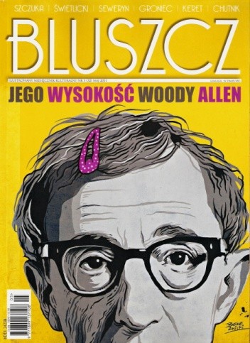 Bluszcz, nr 5 (32) / maj 2011 - Katarzyna Grochola