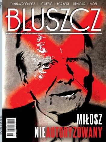 Bluszcz, nr 8 (35) / sierpień 2011 - Ignacy Karpowicz