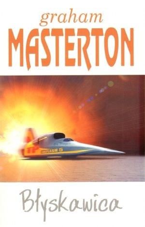 Błyskawica - Graham Masterton