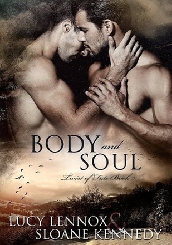 Body And Soul - Sloane Kennedy