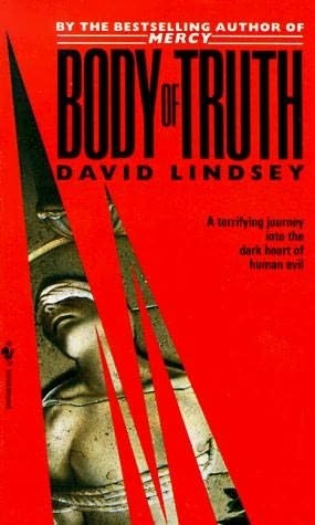 Body of Truth - David Lindsey