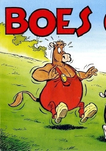 Boes 6 - Wil Raymakers