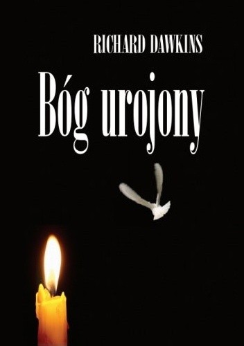 Bóg urojony - Richard Dawkins