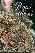 Bogini obfitości. Opowieść o Marii Antoninie - Sena Jeter Naslund