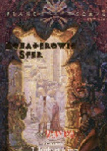 Bohaterowie sfer - J. Robert King