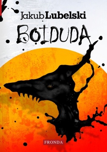 Boiduda - Jakub Lubelski