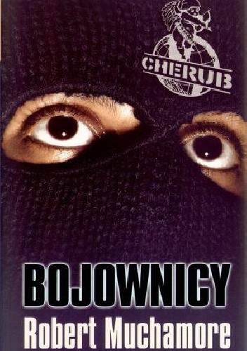 Bojownicy - Robert Muchamore