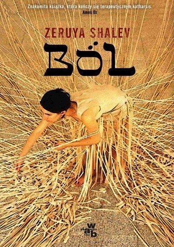 Ból - Zeruya Shalev