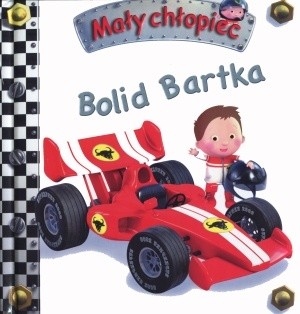 Bolid Bartka - Émilie Beaumont