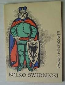 Bolko Świdnicki - Ryszard Pietrzykowski