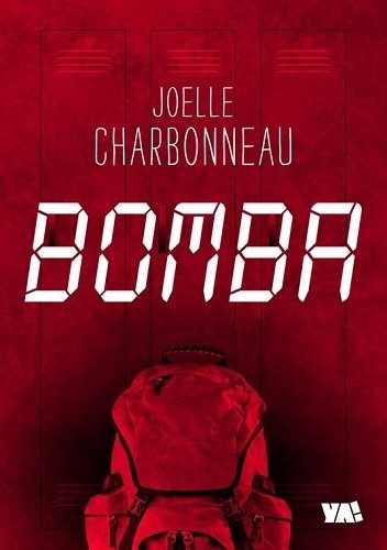 Bomba - Joelle Charbonneau