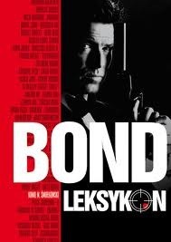 Bond. Leksykon - Kamil Śmiałkowski