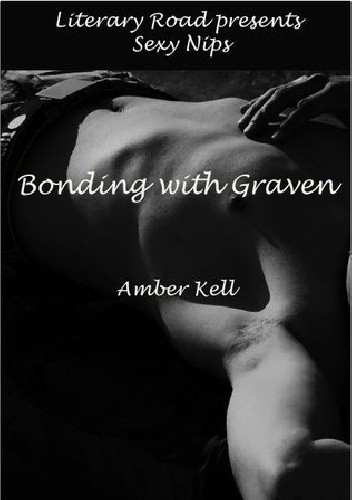 Bonding with Graven - Amber Kell