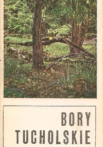 Bory Tucholskie - Janusz Umiński