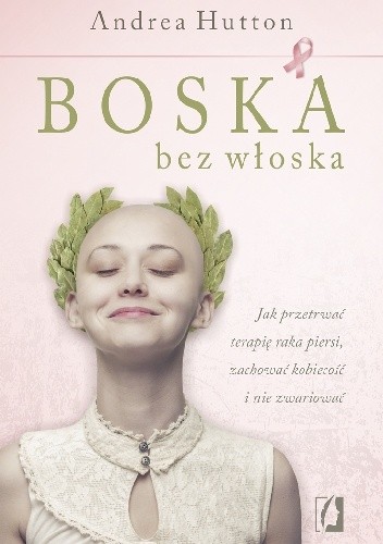 Boska bez włoska - Andrea Hutton