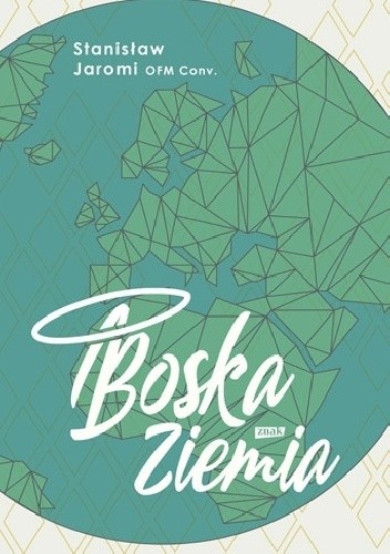 Boska Ziemia - Stanisław Jaromi