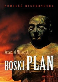 Boski Plan - Krzysztof Milczarek