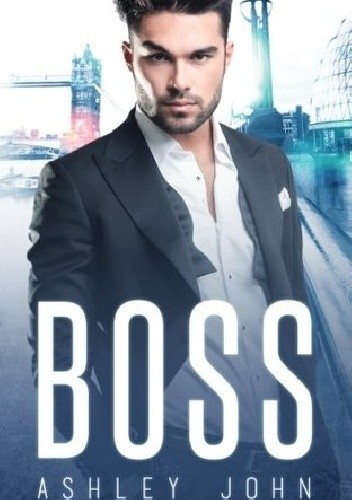 BOSS - Ashley John