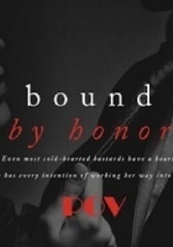 Bound by Honor (Luca's POV) - Cora Reilly