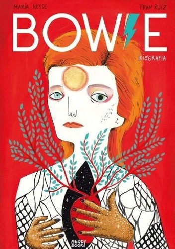 Bowie. Biografia - María Hesse