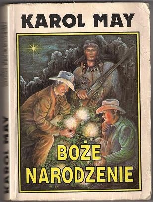 Boże Narodzenie - Karol May