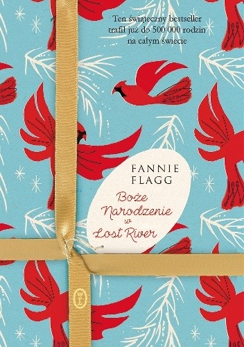 Boże Narodzenie w Lost River - Fannie Flagg