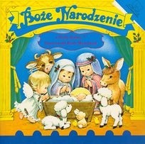 Boże Narodzenie z Holly Babes - praca zbiorowa