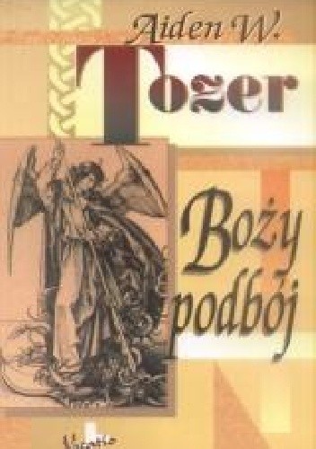 Boży podbój - Aiden Wilson Tozer
