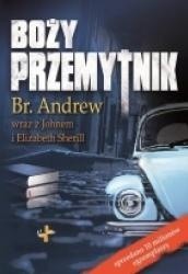 Boży przemytnik - John L. Sherrill