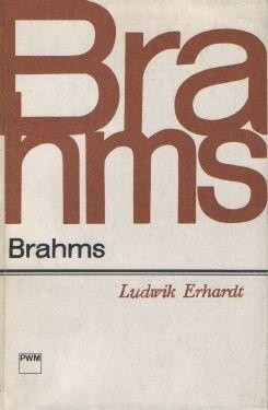 Brahms - Ludwik Erhardt
