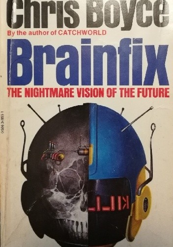 Brainfix - Chris Boyce