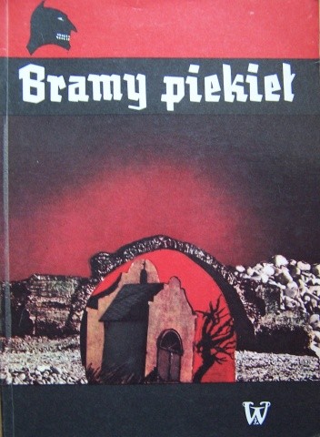 Bramy piekieł - Bram Stoker