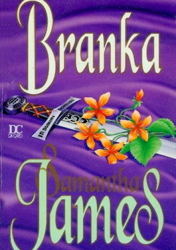 Branka - Samantha James