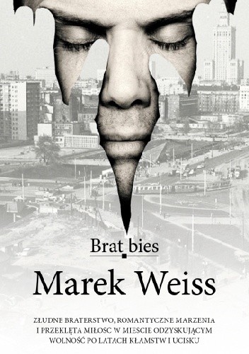 Brat bies - Marek Weiss