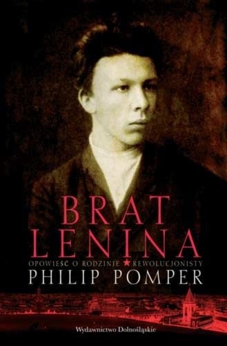 Brat Lenina - Philip Pomper