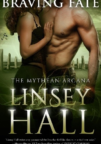 Braving Fate - Linsey Hall