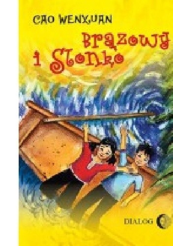 Brązowy i Słonko - Wenxuan Cao