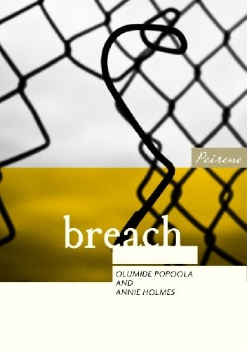 Breach - Olumide Popoola