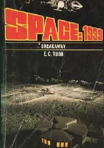 Breakaway - E. C. Tubb