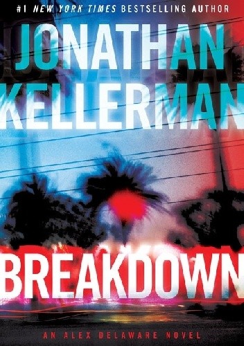Breakdown - Jonathan Kellerman