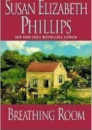 Breathing Room - Susan Elizabeth Phillips