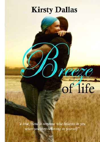 Breeze of Life - Kirsty Dallas